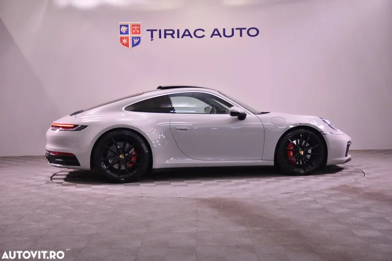 Porsche 911 din 2019 cu 43.954 km - oferta POR166147 - foto 6