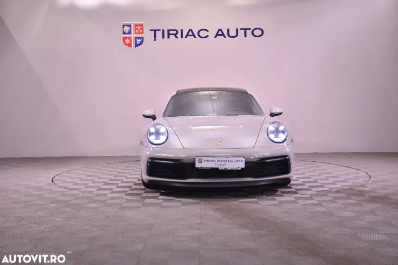 Porsche 911 din 2019 cu 43.954 km - oferta POR166147 - foto 8