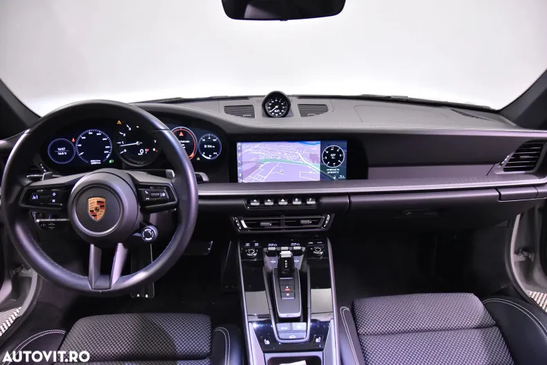 Porsche 911 din 2019 cu 43.954 km - oferta POR166147 - foto 9
