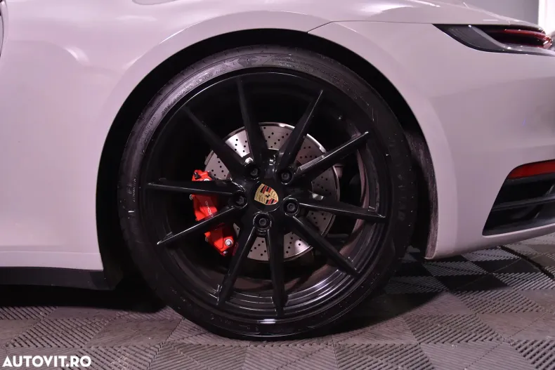 Porsche 911 din 2019 cu 43.954 km - oferta POR166147 - foto 13