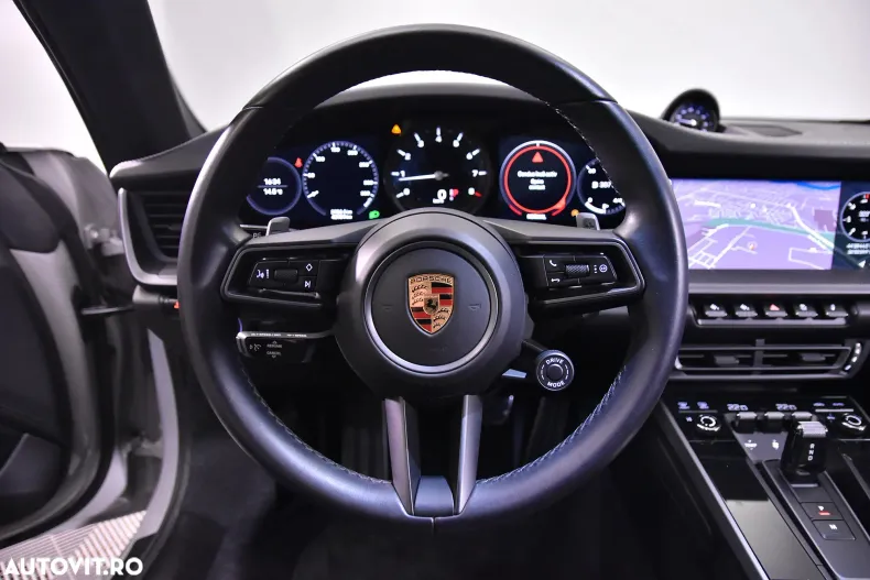 Porsche 911 din 2019 cu 43.954 km - oferta POR166147 - foto 16