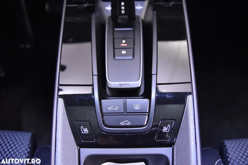 Porsche 911 din 2019 cu 43.954 km - oferta POR166147 - foto 17