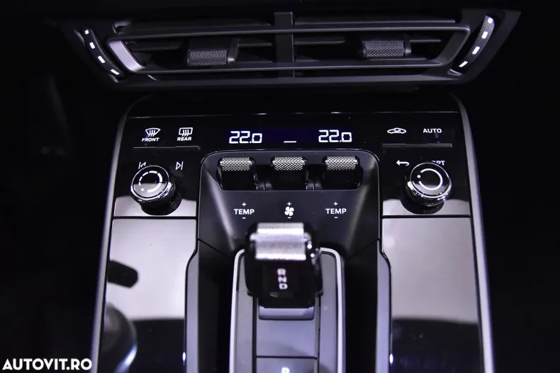 Porsche 911 din 2019 cu 43.954 km - oferta POR166147 - foto 18