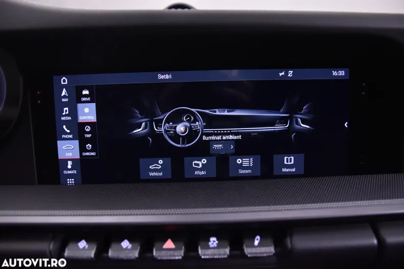 Porsche 911 din 2019 cu 43.954 km - oferta POR166147 - foto 21