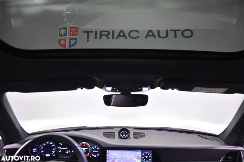 Porsche 911 din 2019 cu 43.954 km - oferta POR166147 - foto 24