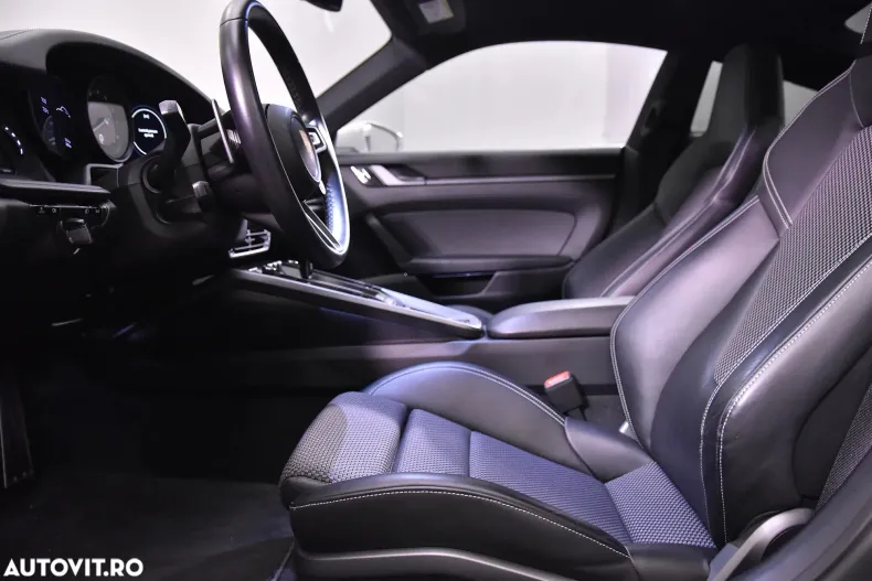 Porsche 911 din 2019 cu 43.954 km - oferta POR166147 - foto 25
