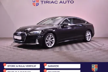 Audi A5 din 2021 - oferta AUD166148