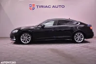 Audi A5 din 2021 cu 126.736 km - oferta AUD166148 - foto 2