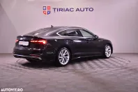 Audi A5 din 2021 cu 126.736 km - oferta AUD166148 - foto 5
