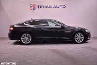 Audi A5 din 2021 cu 126.736 km - oferta AUD166148 - foto 6