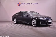 Audi A5 din 2021 cu 126.736 km - oferta AUD166148 - foto 7