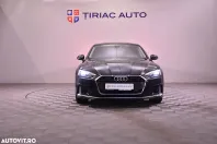 Audi A5 din 2021 cu 126.736 km - oferta AUD166148 - foto 8