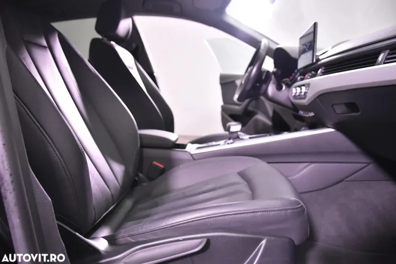 Audi A5 din 2021 cu 126.736 km - oferta AUD166148 - foto 11