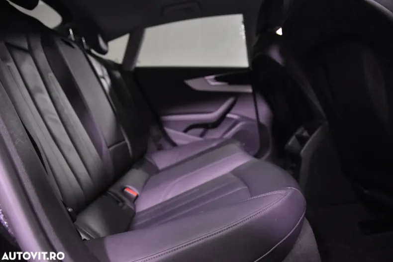 Audi A5 din 2021 cu 126.736 km - oferta AUD166148 - foto 12