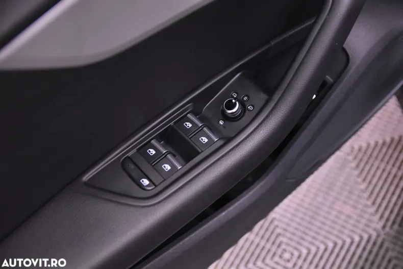 Audi A5 din 2021 cu 126.736 km - oferta AUD166148 - foto 14