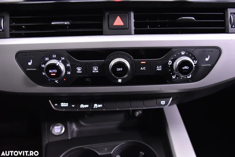 Audi A5 din 2021 cu 126.736 km - oferta AUD166148 - foto 17