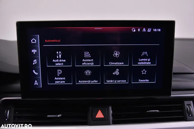 Audi A5 din 2021 cu 126.736 km - oferta AUD166148 - foto 18