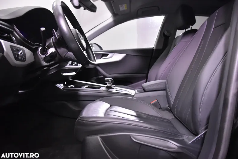 Audi A5 din 2021 cu 126.736 km - oferta AUD166148 - foto 21