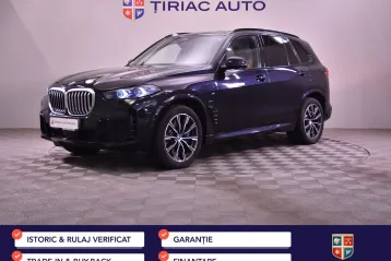 BMW X5 din 2024 - oferta BMW166149
