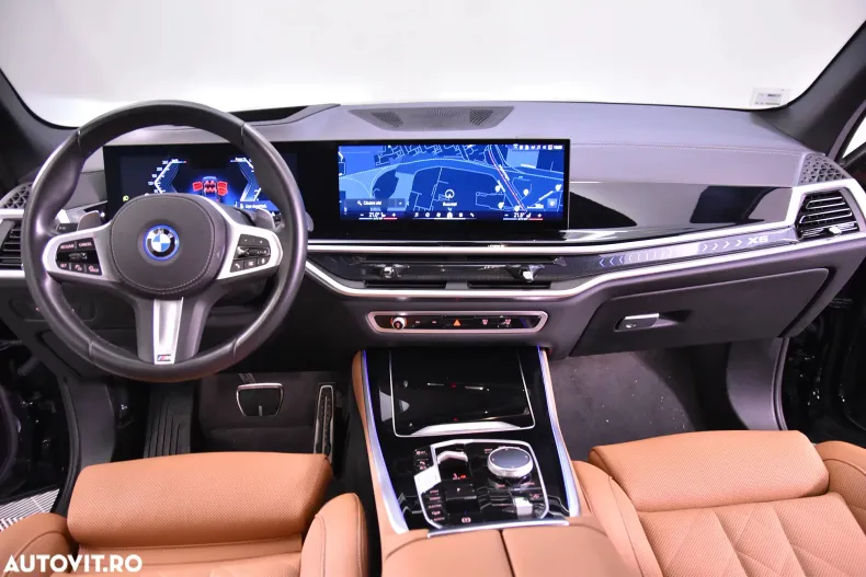 BMW X5 din 2024 cu 18.753 km - oferta BMW166149 - foto 9
