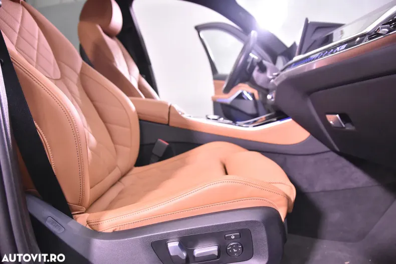 BMW X5 din 2024 cu 18.753 km - oferta BMW166149 - foto 11