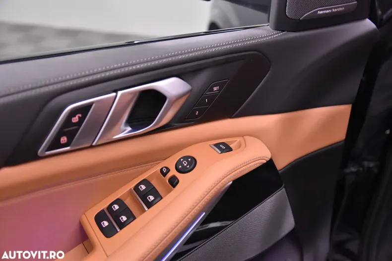 BMW X5 din 2024 cu 18.753 km - oferta BMW166149 - foto 13