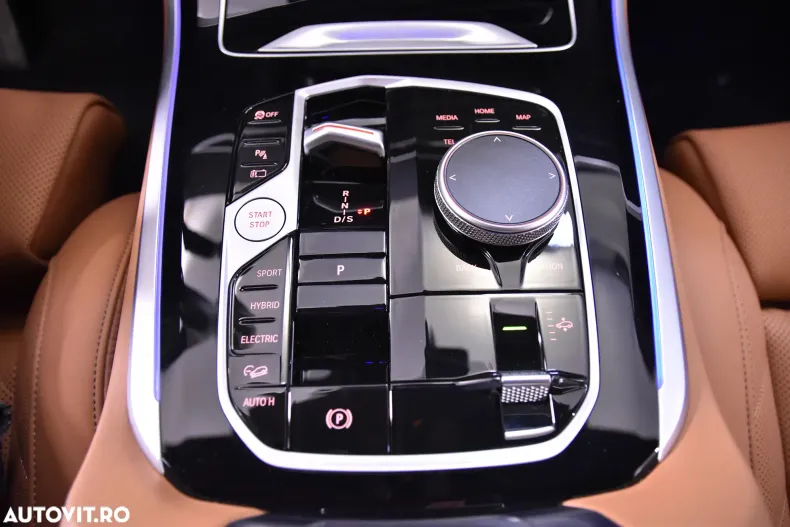 BMW X5 din 2024 cu 18.753 km - oferta BMW166149 - foto 16