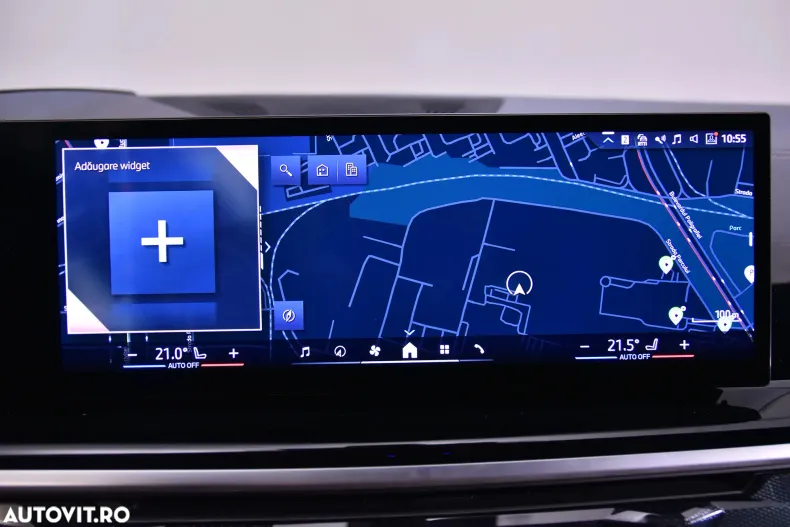 BMW X5 din 2024 cu 18.753 km - oferta BMW166149 - foto 19