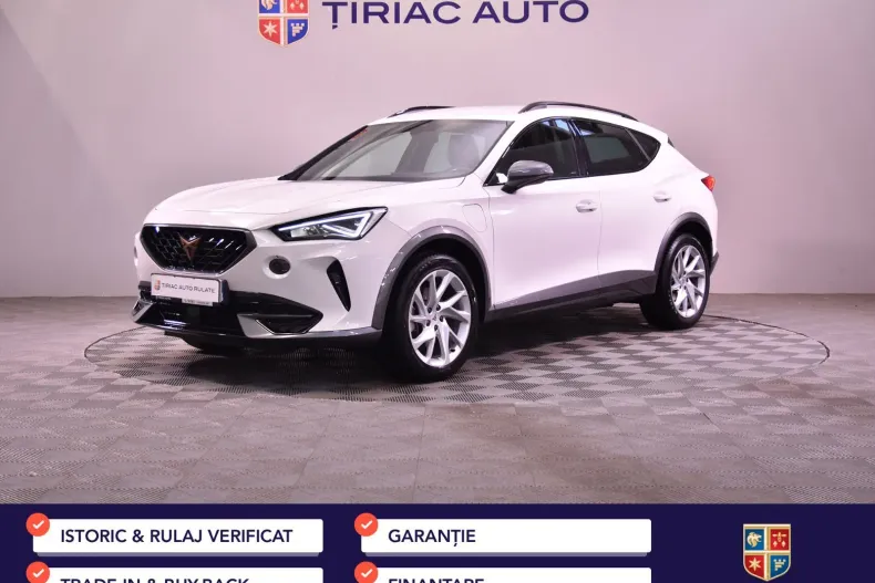 Cupra Formentor din 2023 cu 73.128 km - oferta CUP166150 - foto 1