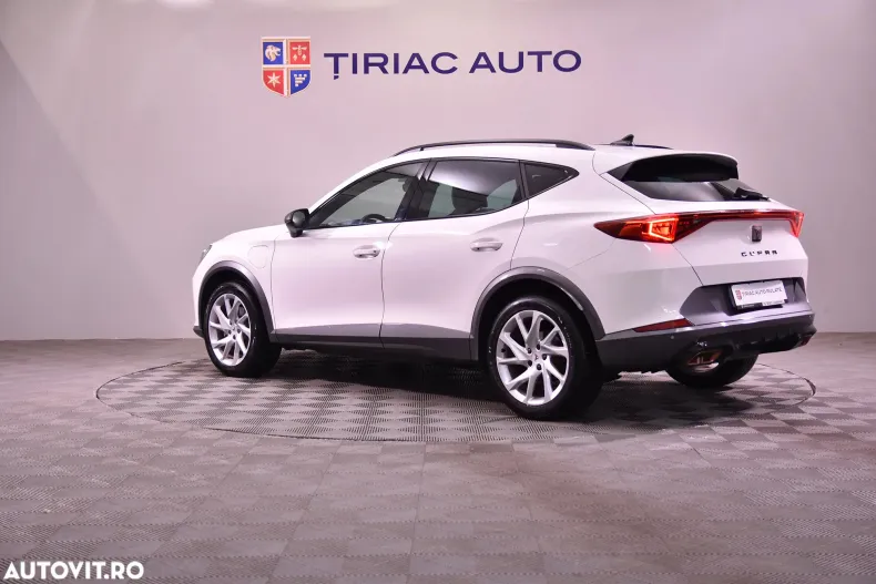 Cupra Formentor din 2023 cu 73.128 km - oferta CUP166150 - foto 3