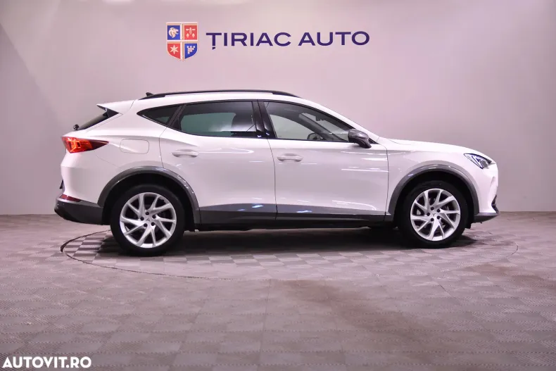 Cupra Formentor din 2023 cu 73.128 km - oferta CUP166150 - foto 6