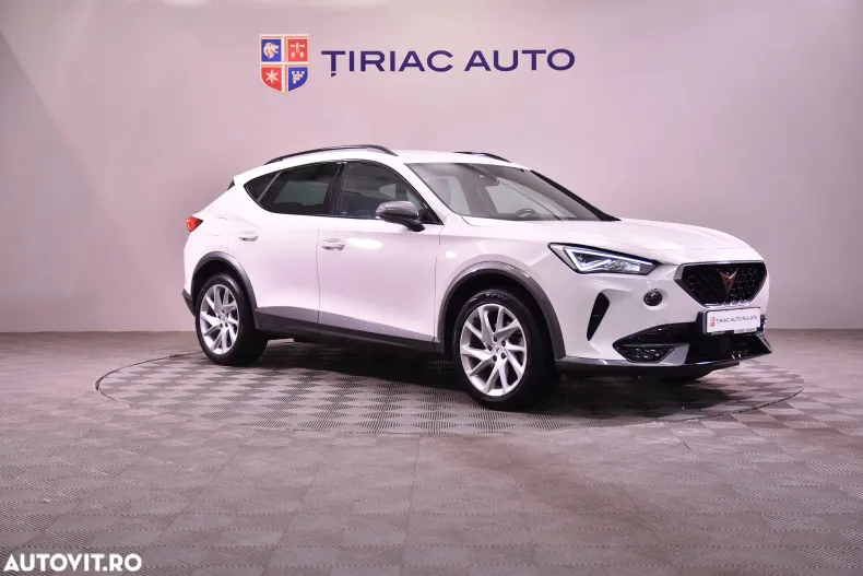 Cupra Formentor din 2023 cu 73.128 km - oferta CUP166150 - foto 7