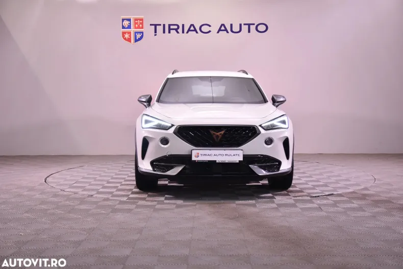 Cupra Formentor din 2023 cu 73.128 km - oferta CUP166150 - foto 8