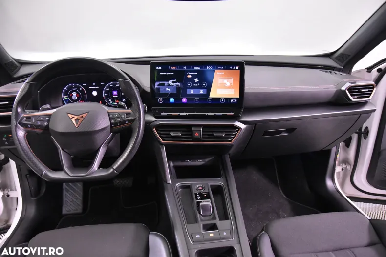 Cupra Formentor din 2023 cu 73.128 km - oferta CUP166150 - foto 9