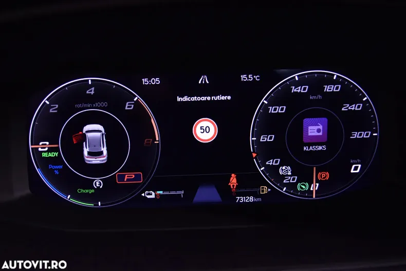 Cupra Formentor din 2023 cu 73.128 km - oferta CUP166150 - foto 10