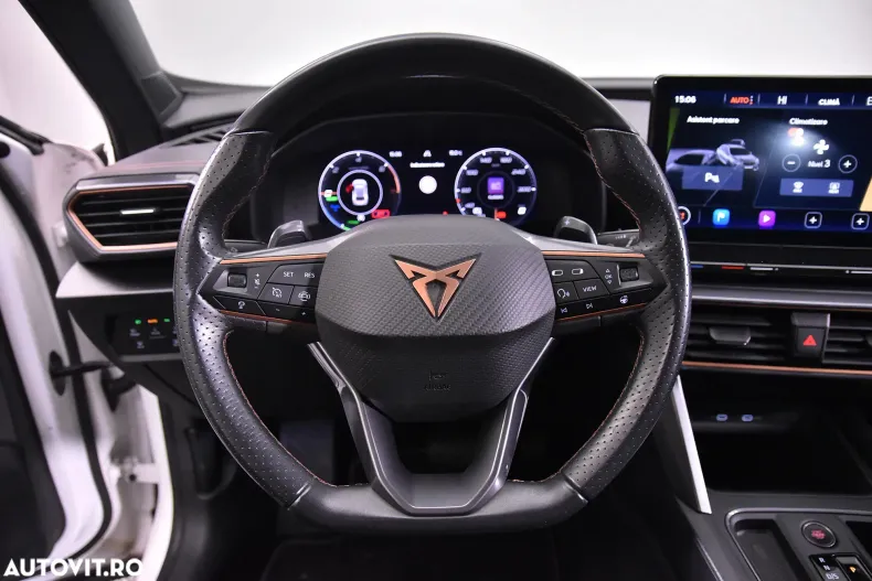 Cupra Formentor din 2023 cu 73.128 km - oferta CUP166150 - foto 16