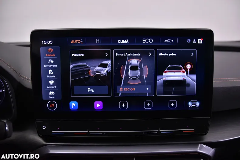 Cupra Formentor din 2023 cu 73.128 km - oferta CUP166150 - foto 19