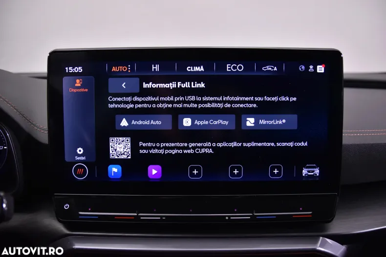 Cupra Formentor din 2023 cu 73.128 km - oferta CUP166150 - foto 20