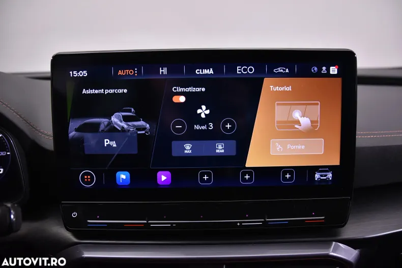 Cupra Formentor din 2023 cu 73.128 km - oferta CUP166150 - foto 21