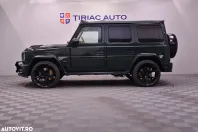 Mercedes-Benz G din 2021 cu 44.000 km - oferta MER166151 - foto 2