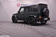 Mercedes-Benz G din 2021 cu 44.000 km - oferta MER166151 - foto 3
