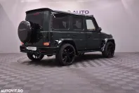 Mercedes-Benz G din 2021 cu 44.000 km - oferta MER166151 - foto 5