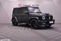 Mercedes-Benz G din 2021 cu 44.000 km - oferta MER166151 - foto 7