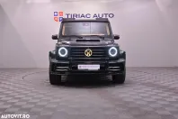 Mercedes-Benz G din 2021 cu 44.000 km - oferta MER166151 - foto 8