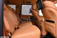Mercedes-Benz G din 2021 cu 44.000 km - oferta MER166151 - foto 11