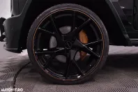 Mercedes-Benz G din 2021 cu 44.000 km - oferta MER166151 - foto 12