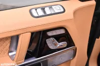 Mercedes-Benz G din 2021 cu 44.000 km - oferta MER166151 - foto 13