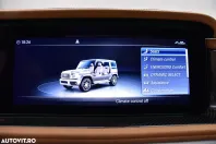 Mercedes-Benz G din 2021 cu 44.000 km - oferta MER166151 - foto 18