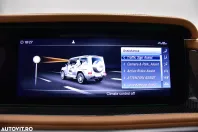 Mercedes-Benz G din 2021 cu 44.000 km - oferta MER166151 - foto 19