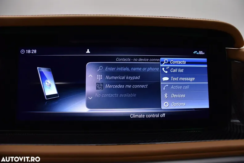 Mercedes-Benz G din 2021 cu 44.000 km - oferta MER166151 - foto 23